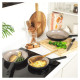 Salter BW12872EU7 28cm Ceramic Fry Pan