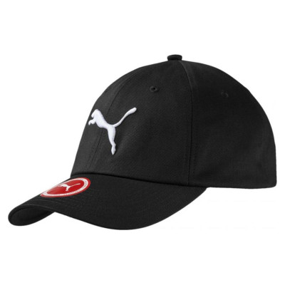 Puma Essential Cap Big Cat 052919 01 (Senior)