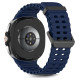 Tech-Protect IconBand Pro Strap for Samsung Galaxy Watch 40/44/46 mm - Blue