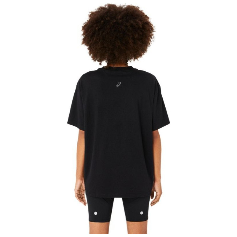 Asics Logo Tee W 2032C843002 (l)