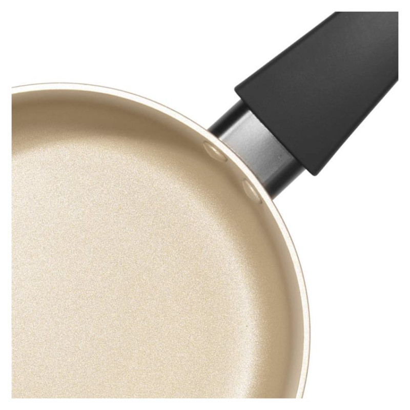 Salter BW11107EU7 Olympus 16cm Saucepan