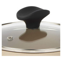 Salter BW11107EU7 Olympus 16cm Saucepan