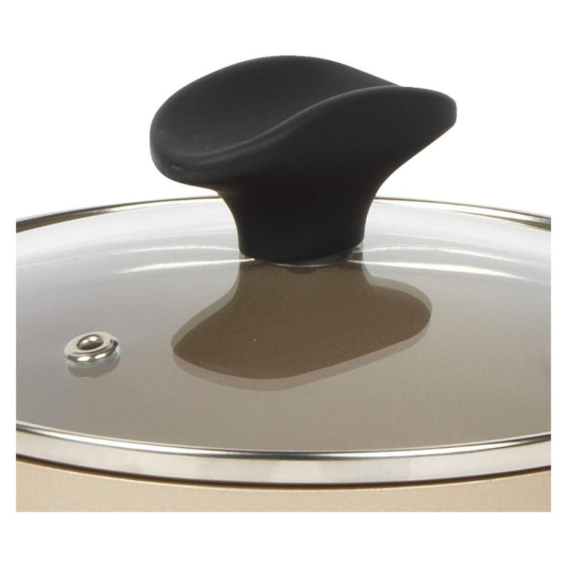 Salter BW11107EU7 Olympus 16cm Saucepan