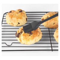 Salter BW128381EU7 Bakes 8-Piece Silicone Utensil Set