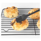 Salter BW128381EU7 Bakes 8-Piece Silicone Utensil Set
