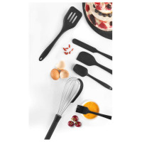 Salter BW128381EU7 Bakes 8-Piece Silicone Utensil Set