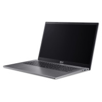 Acer Notebook|ACER|Aspire|Go 17|AG17-31P-C4LX|CPU  N-Series|N150|17.3"|1920x1080|RAM 16GB|LPDDR5|SSD 512GB|Integrated|ENG|Windows 11 Home|Steel Grey|2.035 kg|NX.J45EL.005