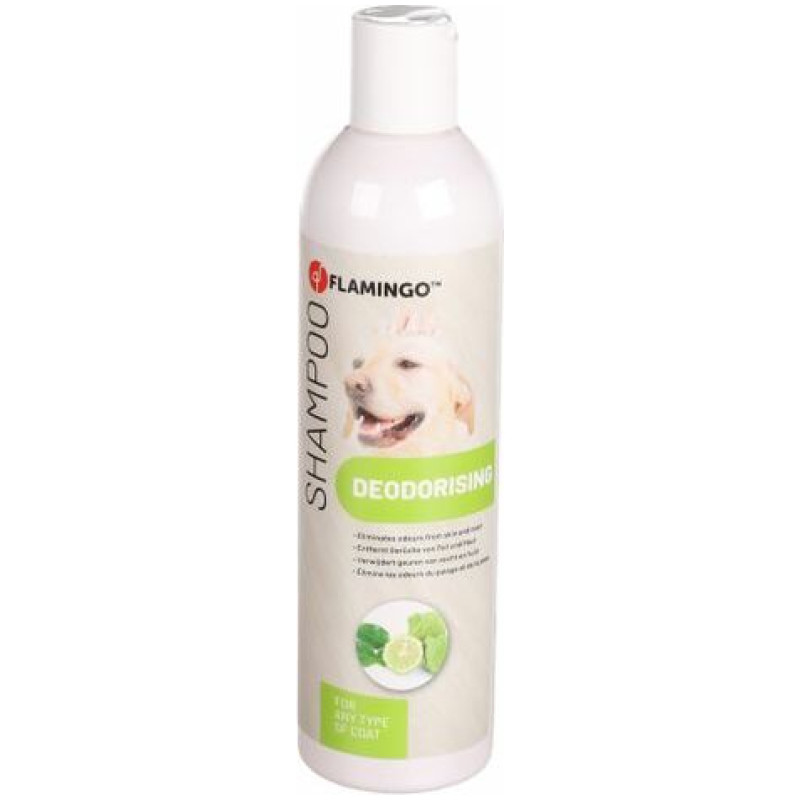 Flamingo &scaron;ampūns DEODORISING 300 ml