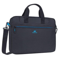 Rivacase NB CASE REGENT 14"/8027 BLACK RIVACASE