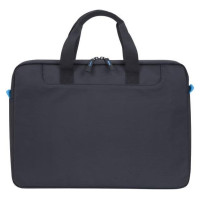Rivacase NB CASE REGENT 14"/8027 BLACK RIVACASE