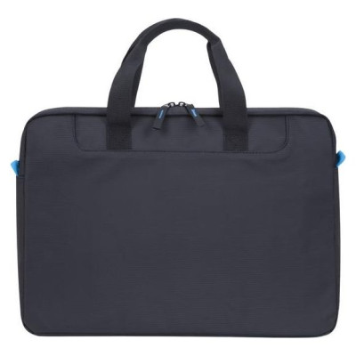 Rivacase NB CASE REGENT 14"/8027 BLACK RIVACASE