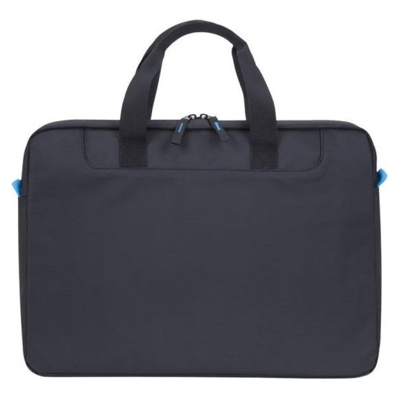Rivacase NB CASE REGENT 14"/8027 BLACK RIVACASE