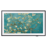 Samsung TV Set|SAMSUNG|32"|Smart/FHD|QLED|1920x1080|Wireless LAN|Bluetooth|Tizen|Black|QE32LS03CBUXXH