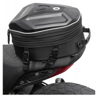Rockbros 30140026001 motorcycle tank bag 35 l - black