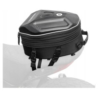 Rockbros 30140026001 motorcycle tank bag 35 l - black