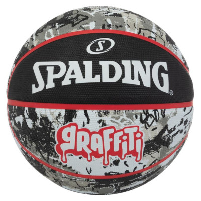 Spalding Graffiti Ball 84378Z Basketball (7)