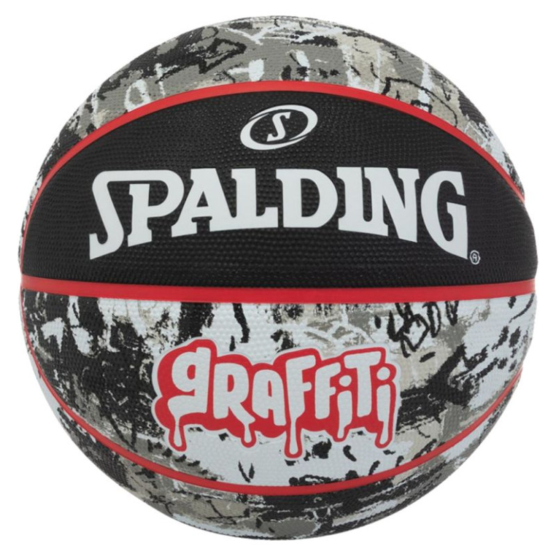 Spalding Graffiti Ball 84378Z Basketball (7)