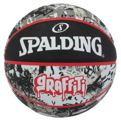 Spalding Graffiti Ball 84378Z Basketball (7)