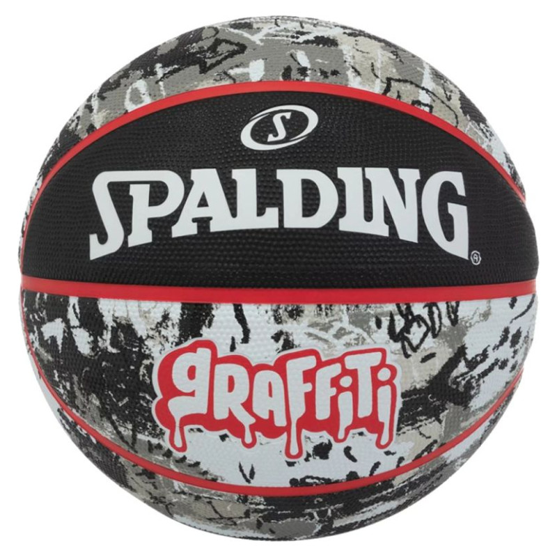 Spalding Graffiti Ball 84378Z Basketball (7)