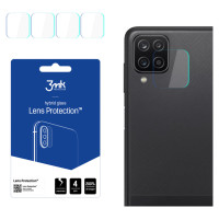 3Mk Protection Samsung Galaxy A12 - 3mk Lens Protection™