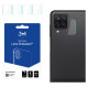 3Mk Protection Samsung Galaxy A12 - 3mk Lens Protection&trade;
