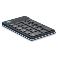 R-Go Tools KEYBOARD WRL NUMPAD BREAK/BLACK RGOCONMWLBL R-GO TOOLS