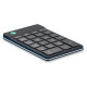 R-Go Tools KEYBOARD WRL NUMPAD BREAK/BLACK RGOCONMWLBL R-GO TOOLS