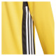Adidas SWEATSHIRT adidas REGISTA 18 TRAINING yellow JR DJ1841 (116cm)