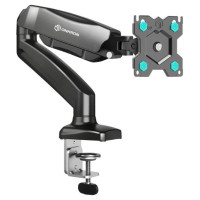 Onkron MONITOR ACC WALL MOUNT/13-32" BLACK G80-B ONKRON