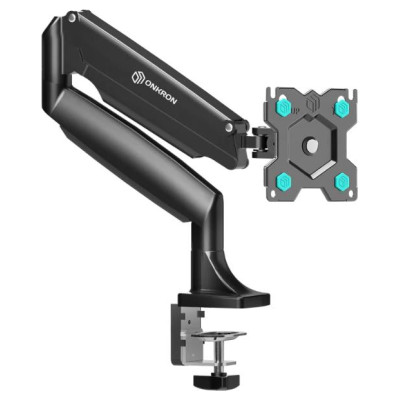 Onkron MONITOR ACC WALL MOUNT/13-32" BLACK G100-B ONKRON