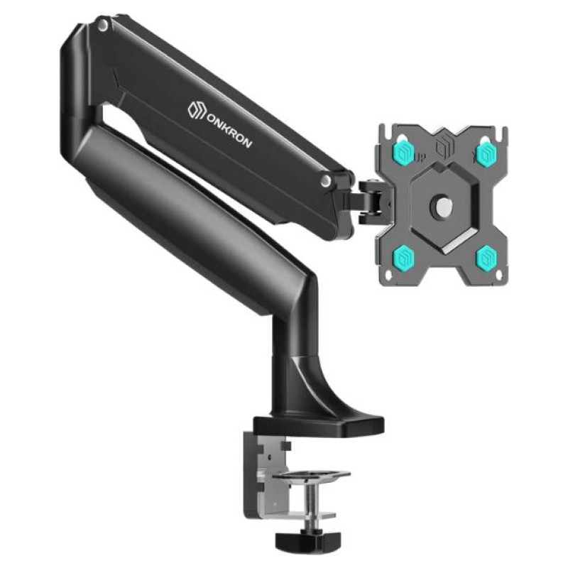 Onkron MONITOR ACC WALL MOUNT/13-32" BLACK G100-B ONKRON