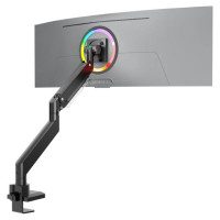 Onkron MONITOR ACC WALL MOUNT/17-57" BLACK G130-B ONKRON