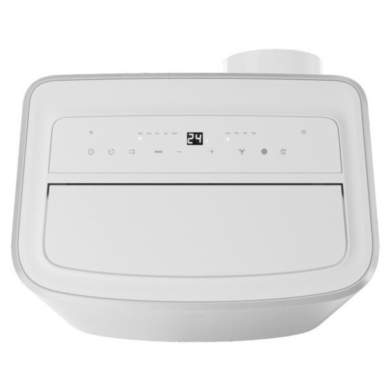 Electrolux Comfort gaisa kondicionieris - EXP26U339HW