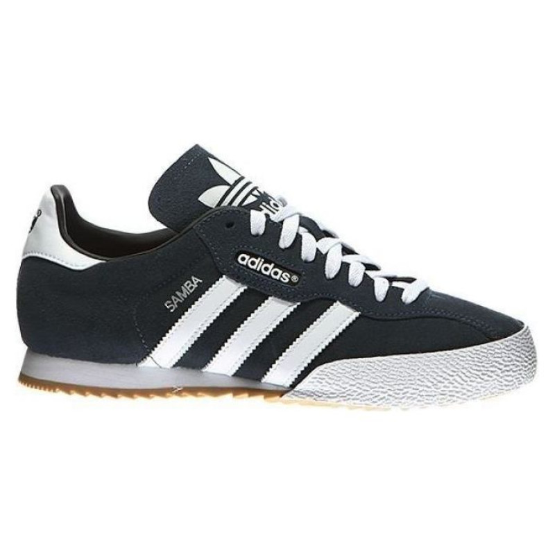 Adidas Samba Super Suede M 019332 shoes (42 2/3)