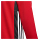 Adidas SWEATSHIRT adidas REGISTA 18 TRAINING JR red CZ8656 (128cm)