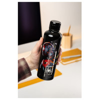 Paladone Miles Morales Metal Water Bottle