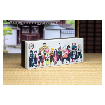 Paladone Demon Slayer Character Light