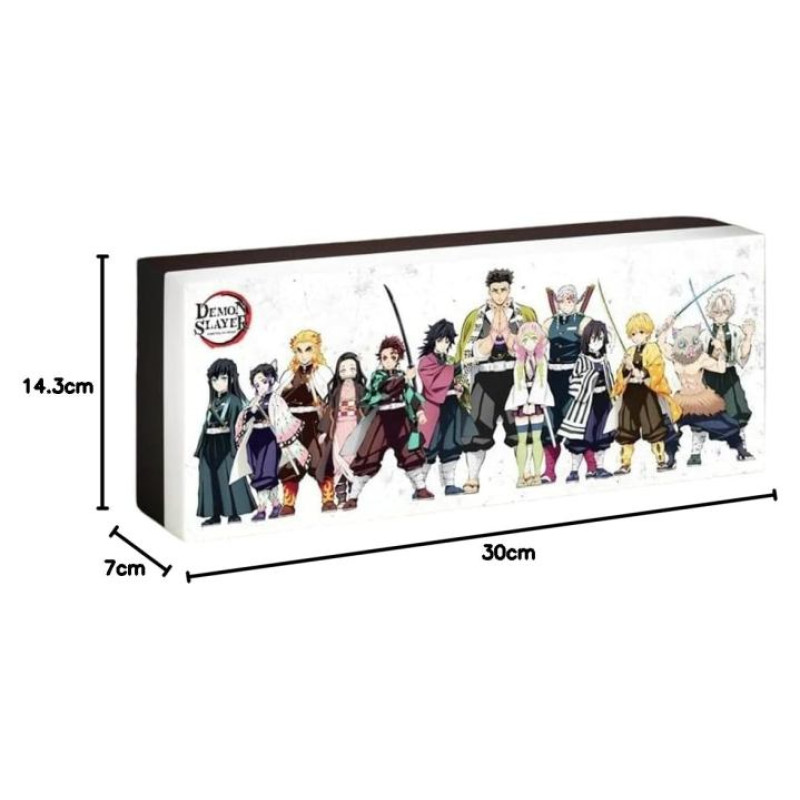 Paladone Demon Slayer Character Light