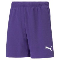 Puma teamRise Short Jr 704943 10 (128cm)