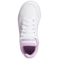 Adidas Hoops 3.0 K Jr IF2724 shoes (37 1/3)