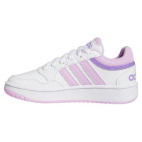 Adidas Hoops 3.0 K Jr IF2724 shoes (37 1/3)