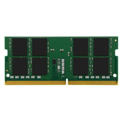 Kingston NB MEMORY 16GB PC25600 DDR4/SO KVR32S22S8/16 KINGSTON