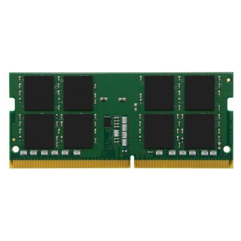 Kingston NB MEMORY 16GB PC25600 DDR4/SO KVR32S22S8/16 KINGSTON