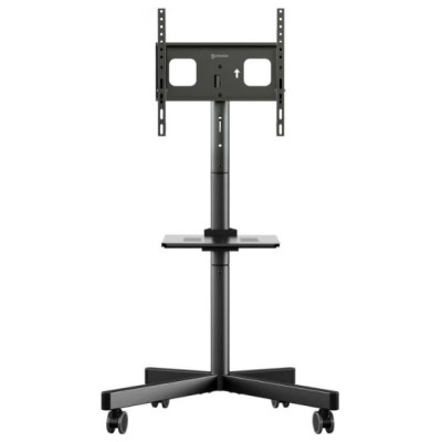 Onkron TV SET ACC ADJUSTABLE STAND/26-65" BLACK TS1137-B ONKRON