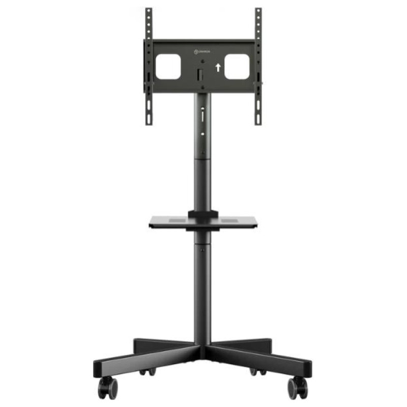 Onkron TV SET ACC ADJUSTABLE STAND/26-65" BLACK TS1137-B ONKRON