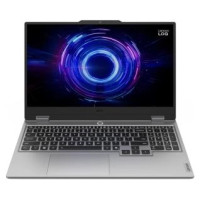 Lenovo Portatīvais dators Lenovo LOQ 15IRX10 144hz i5-13450HX 24GB RTX5050