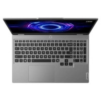 Lenovo Portatīvais dators Lenovo LOQ 15IRX10 144hz i5-13450HX 24GB RTX5050