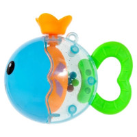 Bambam Grabulis FISH 08324