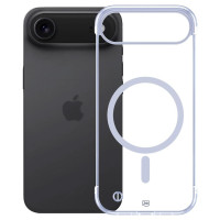 3Mk Protection 3mk Just20g MagCase for iPhone 17 Air - Transparent