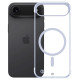 3Mk Protection 3mk Just20g MagCase for iPhone 17 Air - Transparent